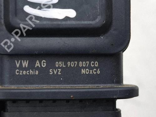 Electronic sensor SKODA KODIAQ II (PS7) 2.0 TDI | BP38639471M84 - Image 6
