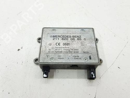Used Electronic module Electronic module 28869302 28869302