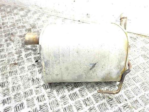 Exhaust system SUBARU FORESTER (SH_) 2.0 D AWD (SHH, SHD, SHN) | BP28889290M121 