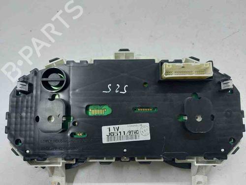 Instrument cluster NISSAN X-TRAIL II (T31) 2.0 dCi 4x4 | BP28893867C47 