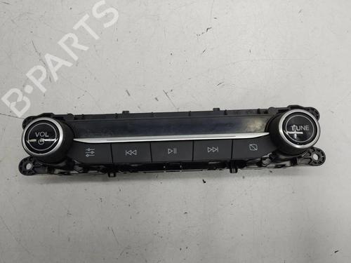 Used Electronic module Electronic module 36063499 36063499