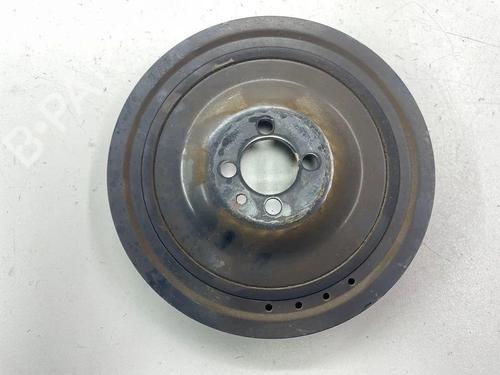 Pulley OPEL ASTRA J (P10) 2.0 CDTI (68) | BP36064644M122 - Image 5