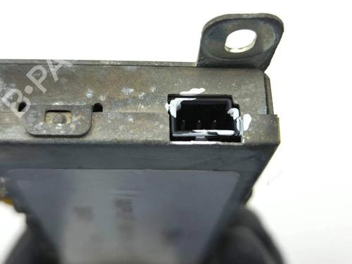 Electronic module MASERATI QUATTROPORTE V 4.2 | BP28881603M83 - Image 3