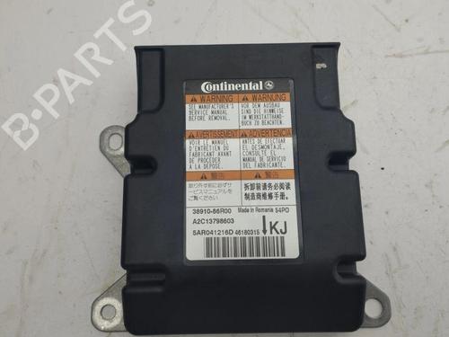 Airbag styreenhed SUZUKI VITARA (LY) 1.6 (APK416, YD21S) (117 hp) 28898937