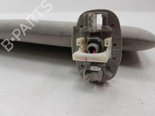 Right sun visor TOYOTA PRIUS PLUS (_W4_) 1.8 Hybrid (ZVW40W, ZVW41W) | BP38249103I2 - Image 2