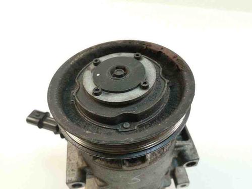 AC compressor HYUNDAI i40 I (VF) 1.7 CRDi | BP28886581M34