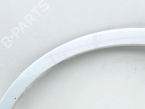 Venstre fortil skærm liste AUDI Q3 (F3B) 35 TFSI | BP30003985C134