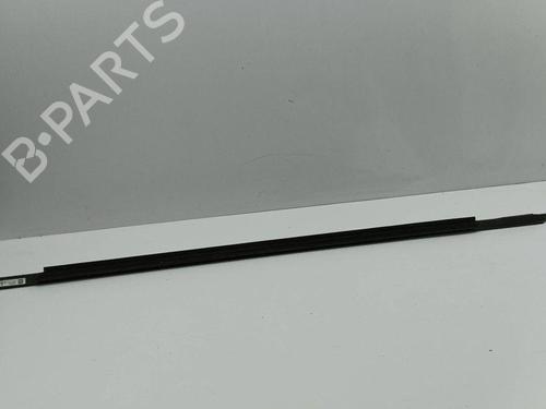 Door moulding trim AUDI A3 Sportback (8VA, 8VF) 2.0 TDI | BP28896103C150 