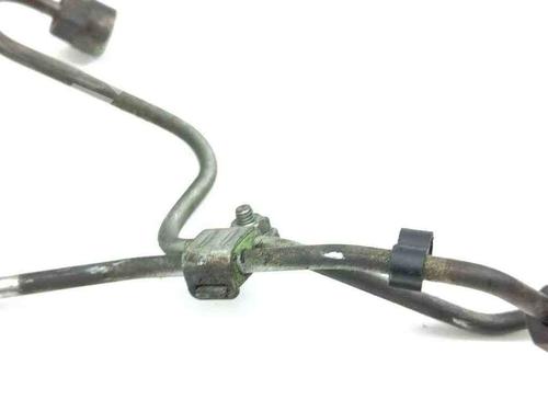 Pipe AUDI Q7 (4MB, 4MG, 4MQ) 45 TDI quattro | BP28875572M125 