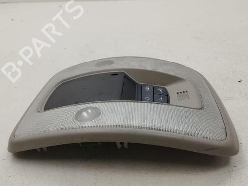 Interior roof light VOLVO V60 I (155) D3 / D4 | BP28892645I8 
