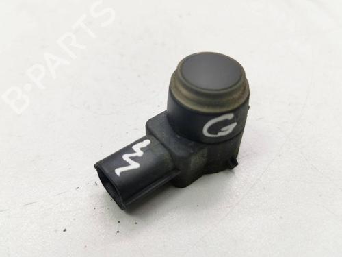 Capteur électronique OPEL ANTARA A (L07) 2.2 CDTi (163 hp) 28892183