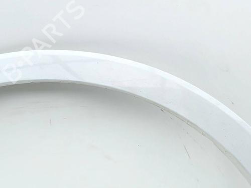 Venstre fortil skærm liste AUDI Q3 (F3B) 35 TFSI | BP30003985C134