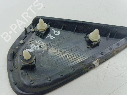 Door moulding trim CHEVROLET TRAX 1.7 TD AWD | BP28893119C150 