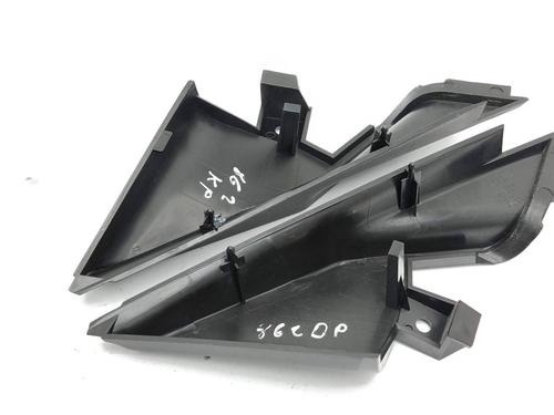 Door moulding trim NISSAN 370Z Coupe (Z34) NISMO 3.7 | BP28874087C150 