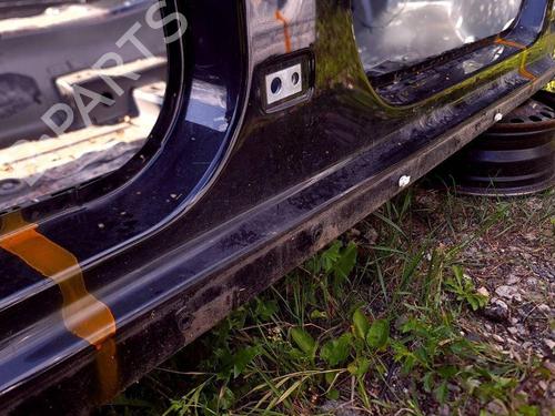 Right sideskirt SEAT ARONA (KJ7, KJP) 1.0 TSI | BP28907106C114 