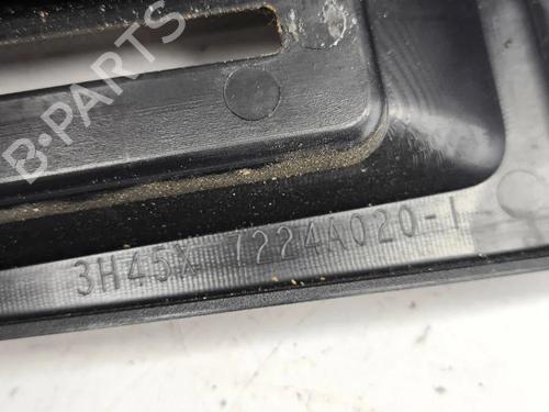 Boot lining CITROËN C-CROSSER (VU_, VV_) 2.2 HDi | BP36188731I3 - Image 5