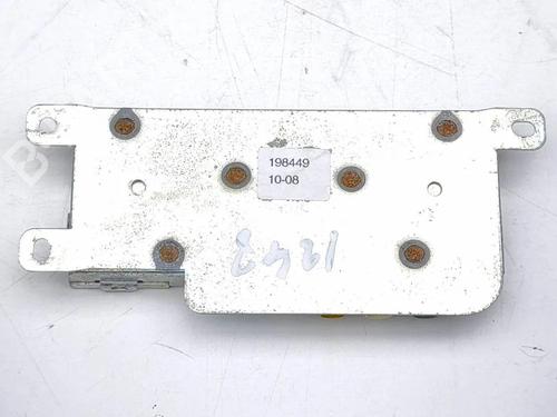 Electronic module MASERATI QUATTROPORTE V 4.7 S | BP33397049M83 - Image 4