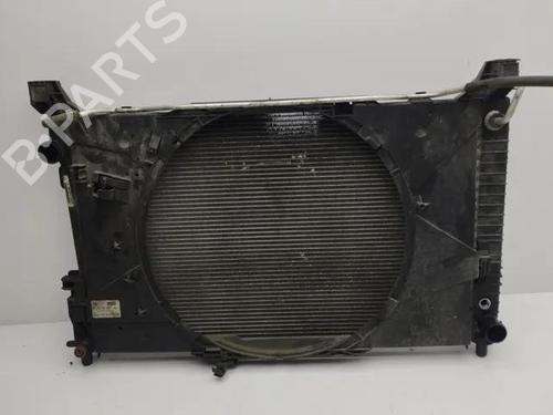 Used Water radiator MERCEDES-BENZ A-CLASS (W169) A 180 CDI (169.007, 169.307) (109 hp) 28865330