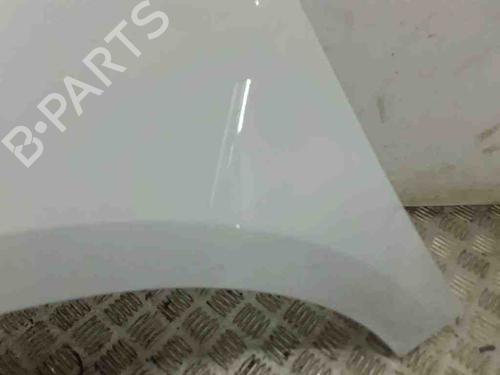 Left front fenders SEAT IBIZA V (KJ1, KJG) 1.0 TSI | BP28878307C41 