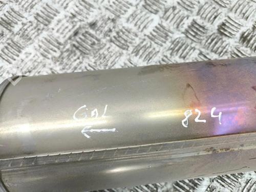 Exhaust system AUDI A1 Sportback (GBA) 25 TFSI | BP33257187M121 - Image 7