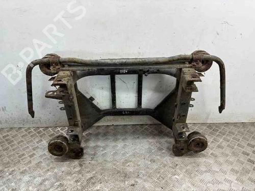 Used Rear axle Rear axle 29337692 29337692