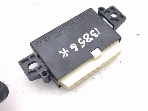 Electronic module RENAULT MEGANE IV Hatchback (B9A/M/N_) 1.2 TCe 130 (B9MR) | BP38268766M83 - Image 3
