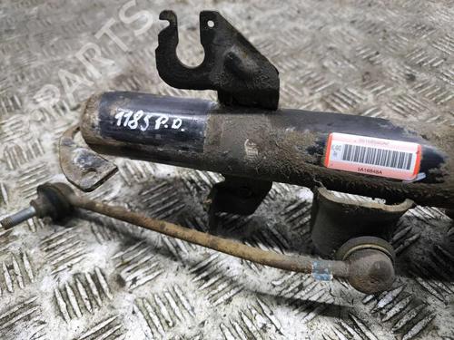 Right front shock absorber JEEP CHEROKEE (KL) 2.0 CRD 4x4 | BP36214564M17 - Image 5