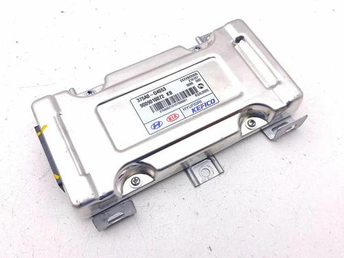 Used Electronic module KIA NIRO I (DE) E-NIRO (204 hp) 31141468
