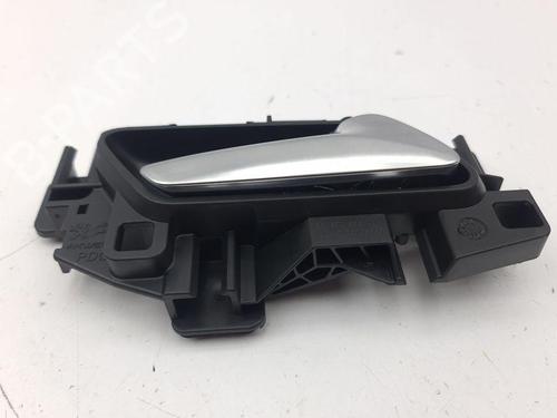 Rear right interior door handle PEUGEOT 2008 II (UD_, US_, UY_, UJ_, UR_, UC_) 1.2 PureTech 130 (USHNS, URHNS) | BP28879384I16 