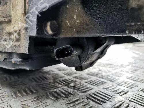 Gearbox PORSCHE CAYENNE (92A) 3.0 Diesel | BP38500513M3 - Image 3