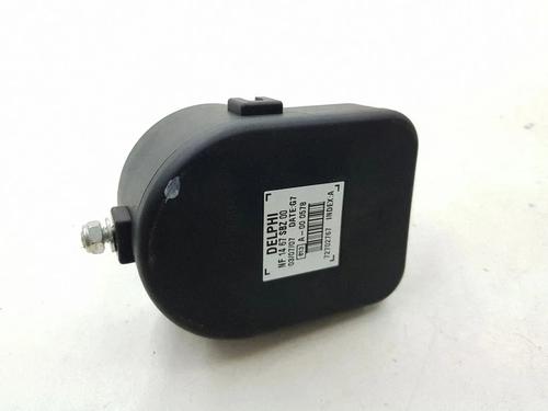 Electronic module MAZDA CX-7 (ER) 2.3 MZR DISI Turbo AWD (ER3P) | BP40207689M83 - Image 5