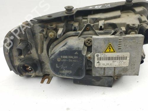 Venstre forlygte VW SHARAN (7M8, 7M9, 7M6) 1.9 TDI | BP28902413C28 