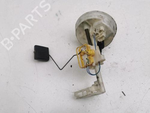 Electronic sensor MERCEDES-BENZ E-CLASS (W211) E 200 CDI (211.007) | BP40191858M84 - Image 3