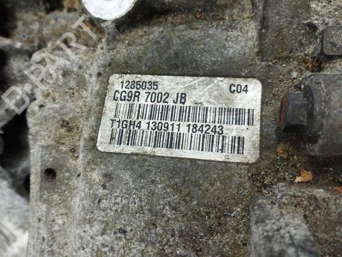 Gearbox VOLVO V60 I (155) D3 / D4 | BP28889415M3 - Image 4