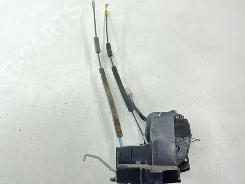 Used Rear right lock MAZDA CX-7 (ER) 2.2 MZR-CD AWD (ER10A) (173 hp) 28889355