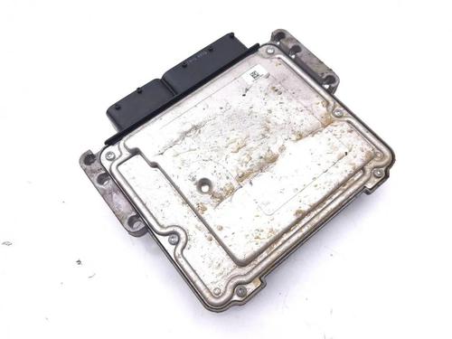 Engine control unit (ECU) JEEP CHEROKEE (KL) 2.0 CRD | BP32675730M57 - Image 6