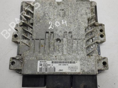 Used Engine control unit (ECU) FORD C-MAX II (DXA/CB7, DXA/CEU) 1.6 TDCi (115 hp) 28903037