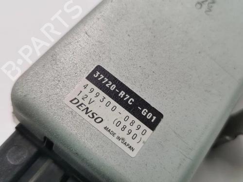 Electronic module HONDA CR-V III (RE_) 2.2 i-DTEC 4WD (RE6) | BP33225481M83 - Image 2
