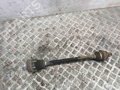 Used Left rear driveshaft VW ARTEON (3H7, 3H8) 2.0 TDI 4motion (190 hp) 28901160
