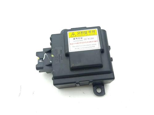 Electronic module KIA OPTIMA (FSGDS6B) 1.7 CRDi | BP36204809M83 - Image 4