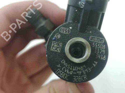 Injector FORD C-MAX II (DXA/CB7, DXA/CEU) 1.5 TDCi | BP28886079M100 