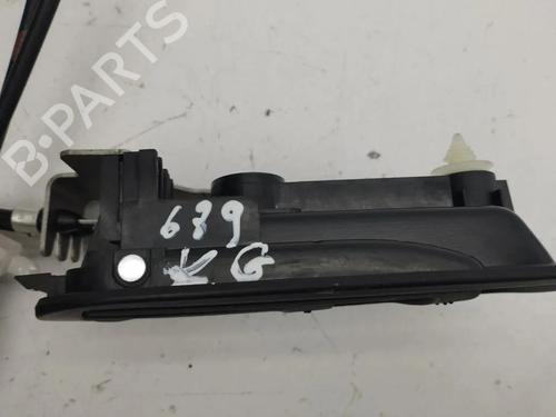 Cable MAZDA CX-5 (KE, GH) 2.2 D AWD (KE2AW) | BP33642561E12 - Image 5