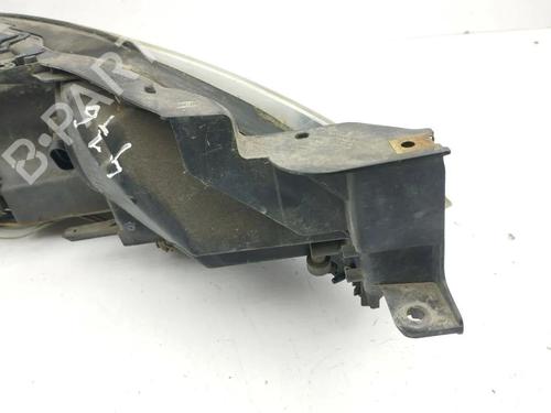 Left headlight MAZDA CX-7 (ER) 2.2 MZR-CD AWD (ER10A) | BP28893034C28 - Image 3