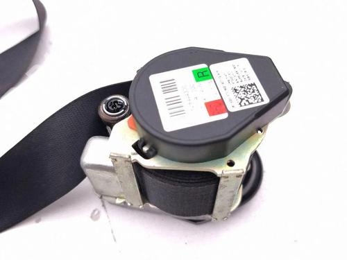 Front right seatbelt MASERATI GHIBLI III (M157) 3.0 D | BP37510745I25 - Image 4