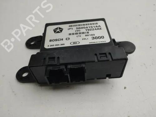 Electronic module CHRYSLER GRAND VOYAGER V (RT) 2.8 CRD | BP28860873M83 - Image 6
