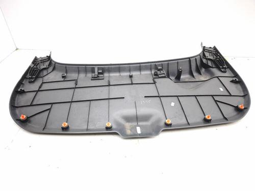 Boot lining NISSAN 350Z Coupe (Z33) 3.5 (AAZ33) | BP30107467I3 