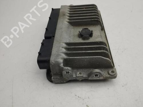 Engine control unit (ECU) TOYOTA C-HR (_X1_) 1.8 Hybrid (ZYX10_, ZYX11_) | BP33255416M57 - Image 3