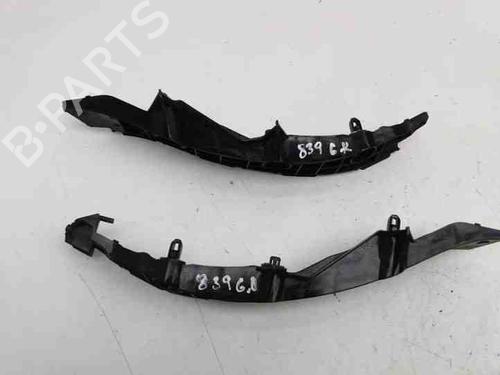 Used Rear bumper bracket TOYOTA C-HR (_X1_) 1.8 Hybrid (ZYX10_, ZYX11_, ZYX10R, ZYX11R) (122 hp) 28864698