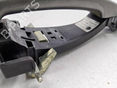 Rear left exterior door handle LAND ROVER RANGE ROVER SPORT I (L320) 2.7 D 4x4 | BP28903512C130 