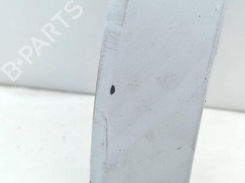 Venstre fortil skærm liste AUDI Q3 (F3B) 35 TFSI | BP30003985C134